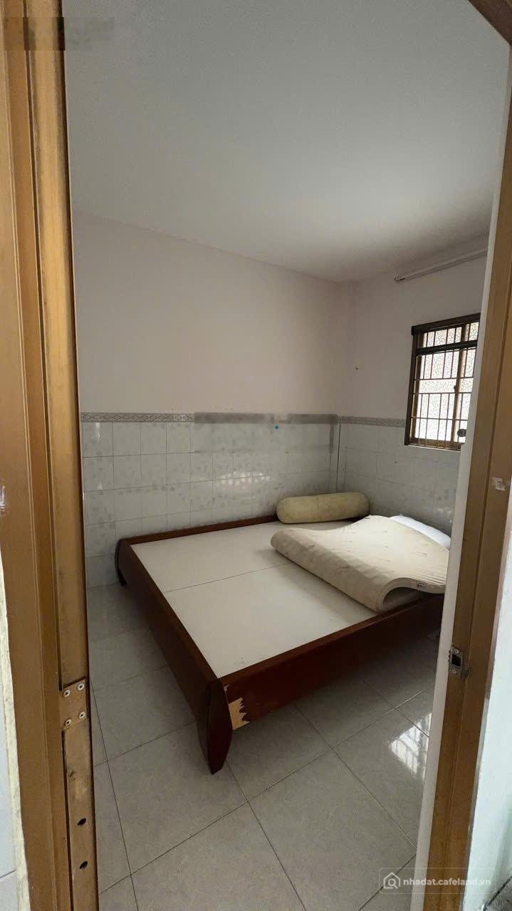 Bán nhà riêng: Chỉ nhỉnh 7 tỏi có ngay căn nhà 3 tầng đường phù đổng thiên vương