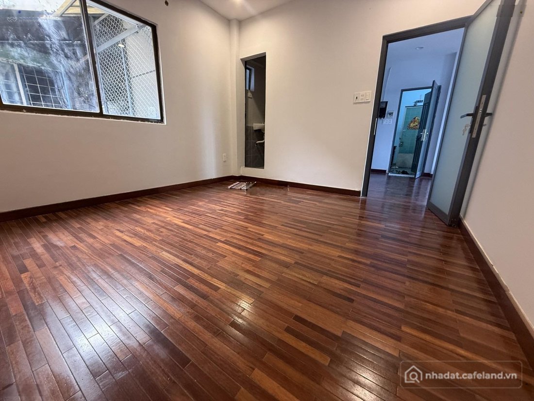 Bán căn hộ chung cư: Chung cư ngô quyền gần bệnh viện phạm ngọc thạch q5 - 79m2-