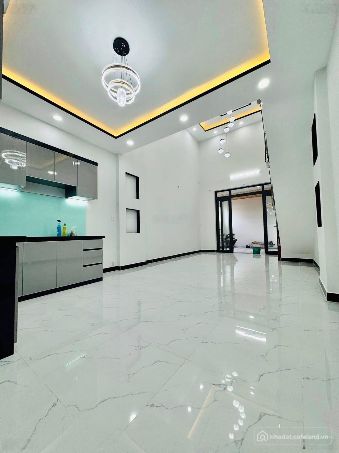 Bán nhà riêng: Bán Nhà Riêng Siêu Hời Hồ Văn Long P Tân Tạo Bình Tân Chỉ 1,75 Tỷ