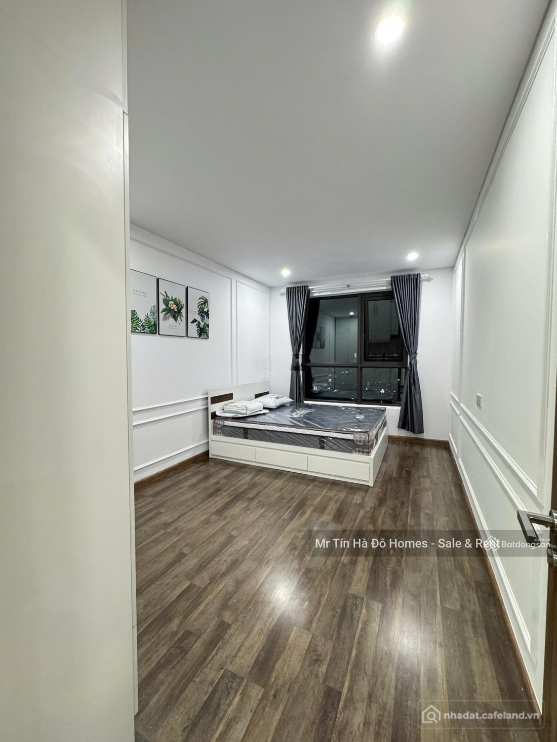 Bán căn hộ chung cư: Chính chủ bán căn hộ Hà Đô Centrosa Garden 3 phòng ngủ + 1 