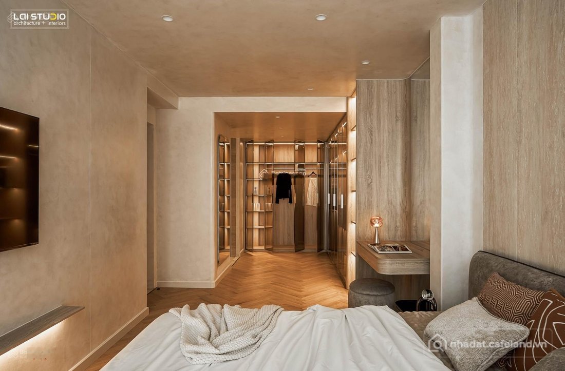 Bán nhà phố dự án: Cơ hội sở hữu Shophouse Carillon 7 Trệt kinh doanh, lầu 2PN 2