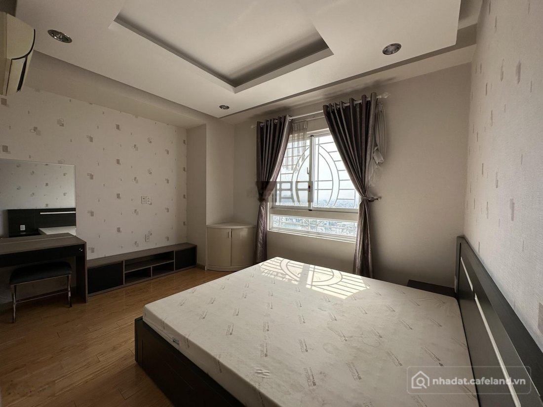 Bán căn hộ chung cư: Bán Gấp Căn Hộ The Flemington Quận 11 - 116m², 3PN - Nhà Đẹ