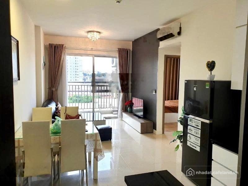 Bán căn hộ chung cư: Bán Căn hộ Galaxy 9, Nguyễn Khoái, p.1, Q4, TP.HCM, 75m2, g