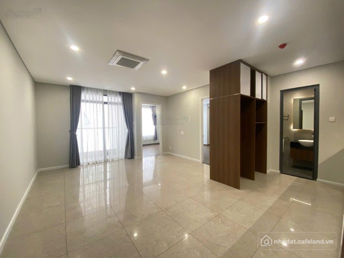Bán căn hộ chung cư: Cần bán chung cư Vĩnh Hội căn 2PN 2WC 65m2 đầy đủ nội thất 