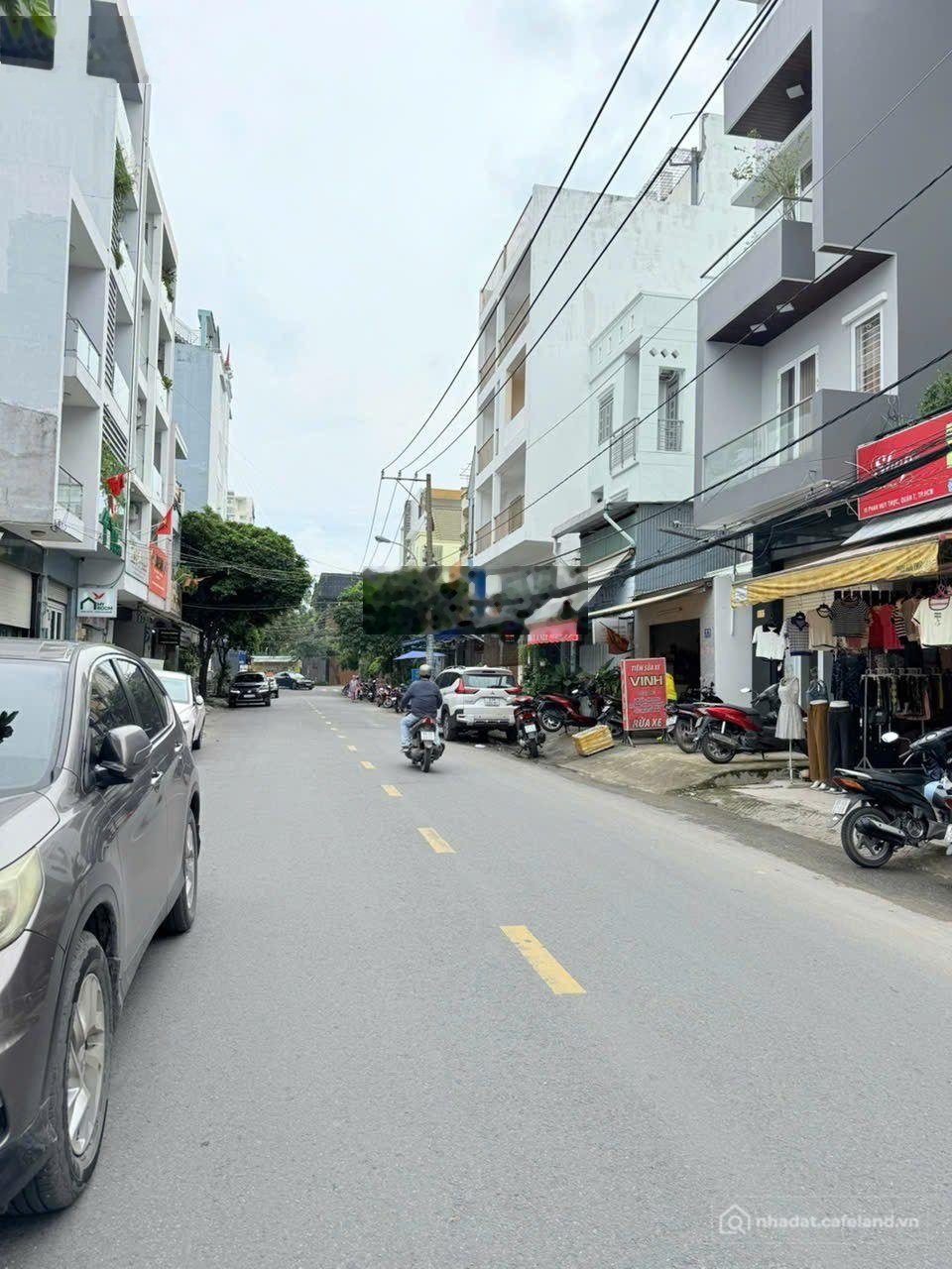 Bán đất thổ cư: Bán Đất tại Tân Mỹ, 12,5 tỷ, 70,3m2 bao đẹp diện tích 4.8x19 đan