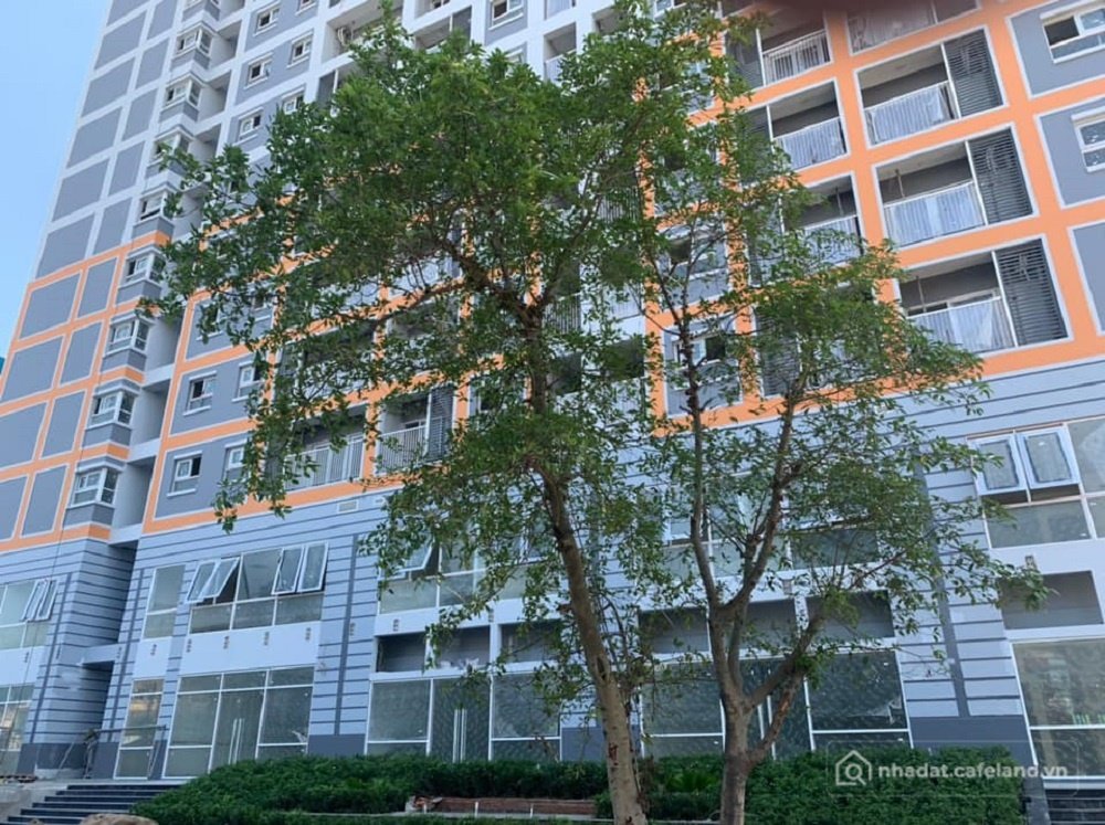 Bán căn hộ chung cư: Bán chung cư Carillon 7, Tân Thới Hòa, Tân Phú, 5,2 tỷ, 86m