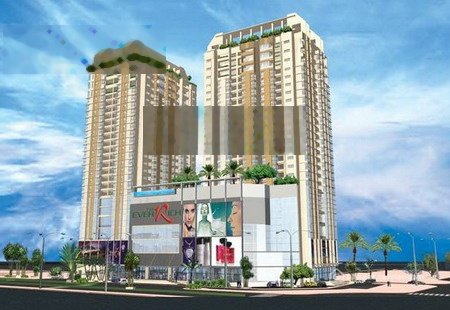 Bán căn hộ chung cư: Cần bán căn hộ tại The EverRich I, 9,3 tỷ, 110m2, quận 11, 