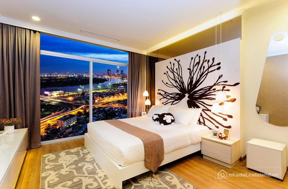 Bán căn hộ chung cư: Bán CC Summer Square, Tân Hòa Đông, Q6, HCM, giá ưu đãi chỉ