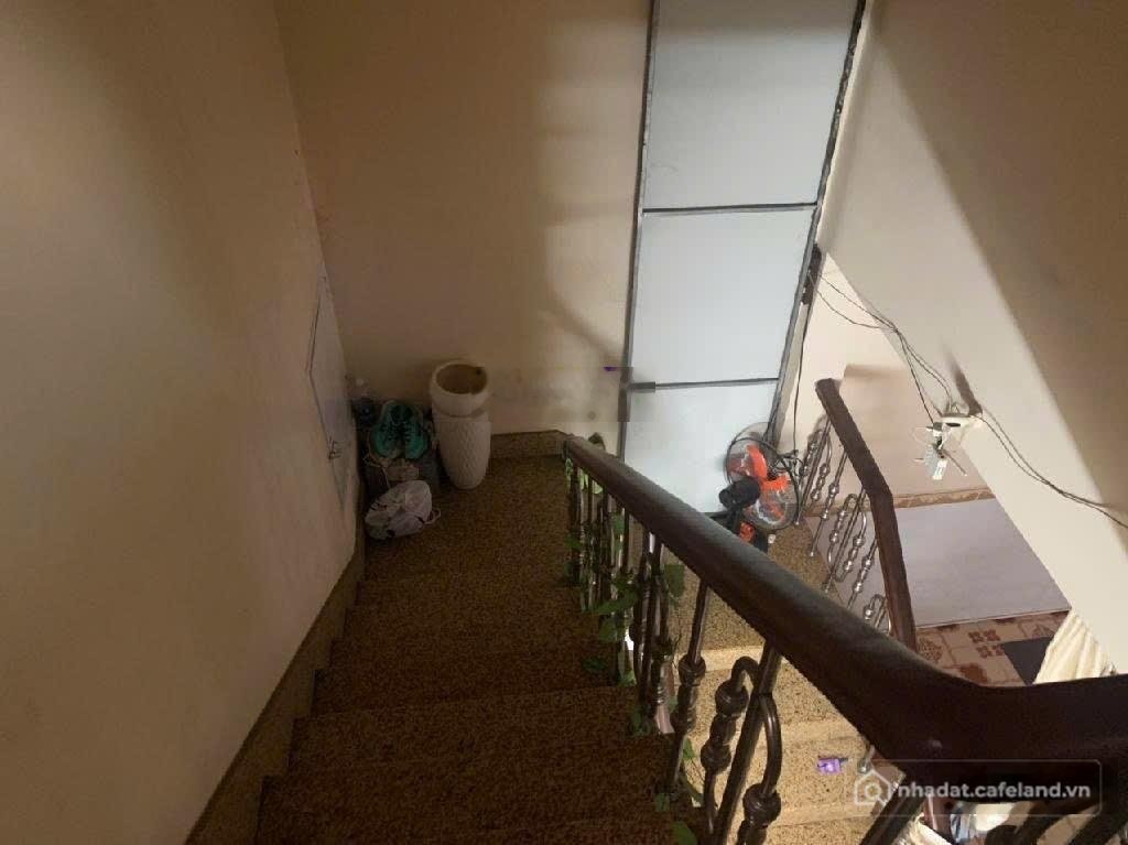 Bán nhà riêng: Bán nhà mặt tiền đường số, Vĩnh Hội. 80m2 SD, MT kinh doanh sầm u