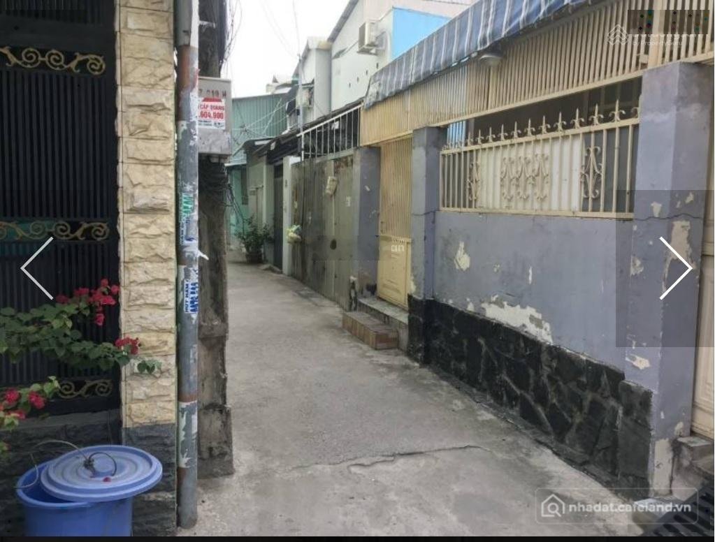 Bán đất thổ cư: Bán đất tại Hẻm 60, Tân Mỹ, 5 tỷ, 60m2, pháp lý đầy đủ, giá ưu đ