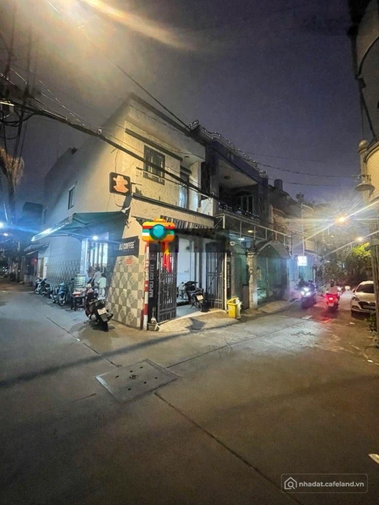 Bán nhà riêng: Bán gấp nhà riêng 64m2, 5,8 tỷ, Lý Thánh Tông, Phú Thạnh, Q.Tân P
