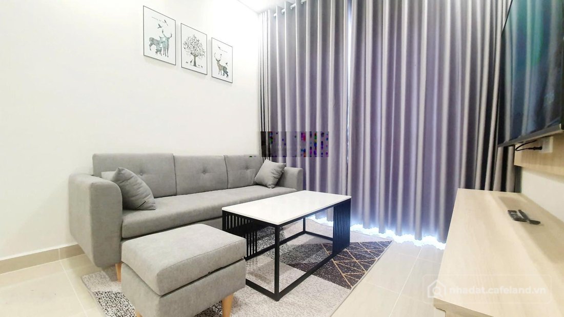 Bán căn hộ chung cư: Cần bán 2 phòng ngủ moonlight boulevard có bớt chút lộc