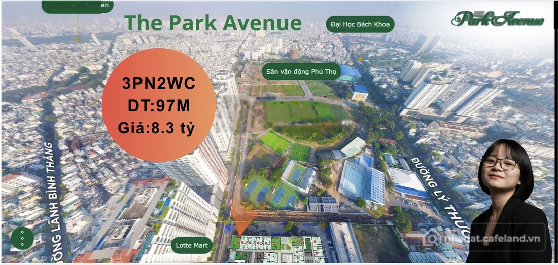 Bán căn hộ chung cư: Không còn căn nào rẻ hơn ! 3pn2wc 97m2 chỉ 8.3 tỷ Bao VAT. 