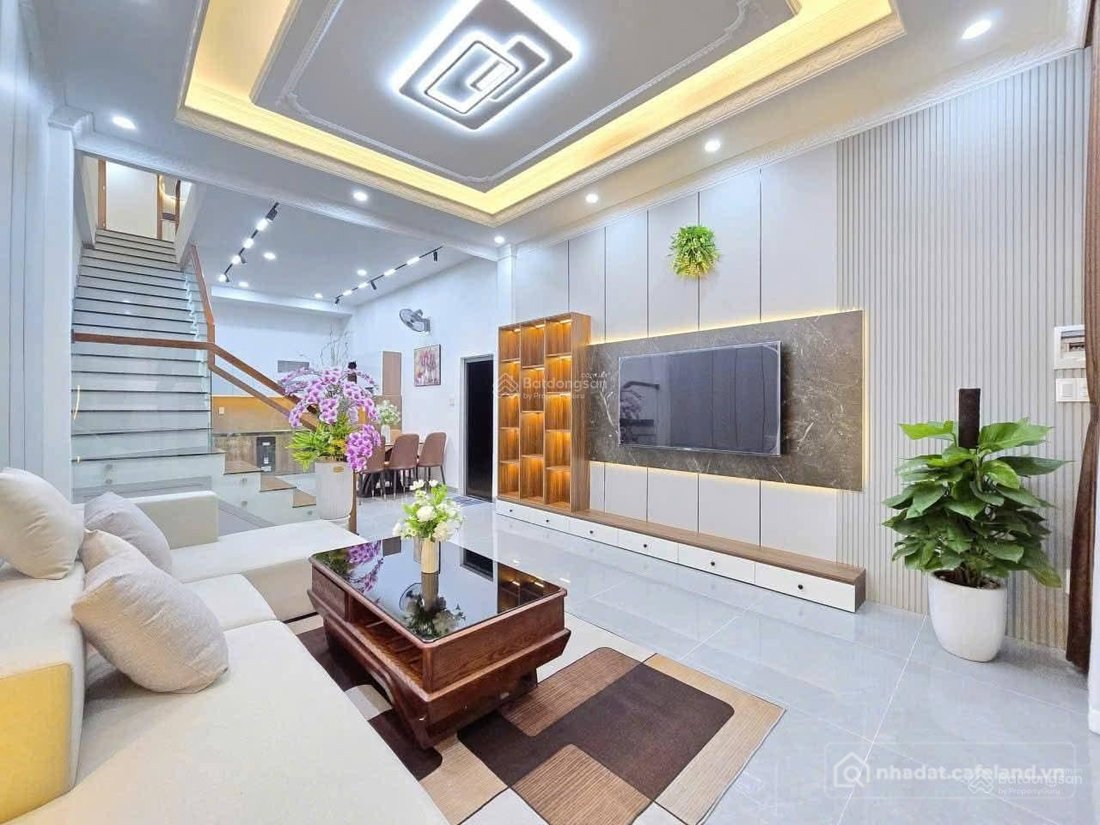 Bán nhà riêng: Bán nhà riêng 20/71, Đường Số 1, 50m2, 5,4 tỷ VND, 3PN, 3WC tại B