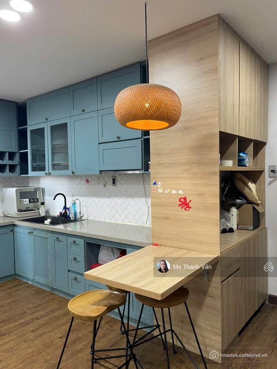 Bán căn hộ chung cư: chính chủ bán Chung Cư An Phú Hậu Giang p. Bình Phú Q6 dt50