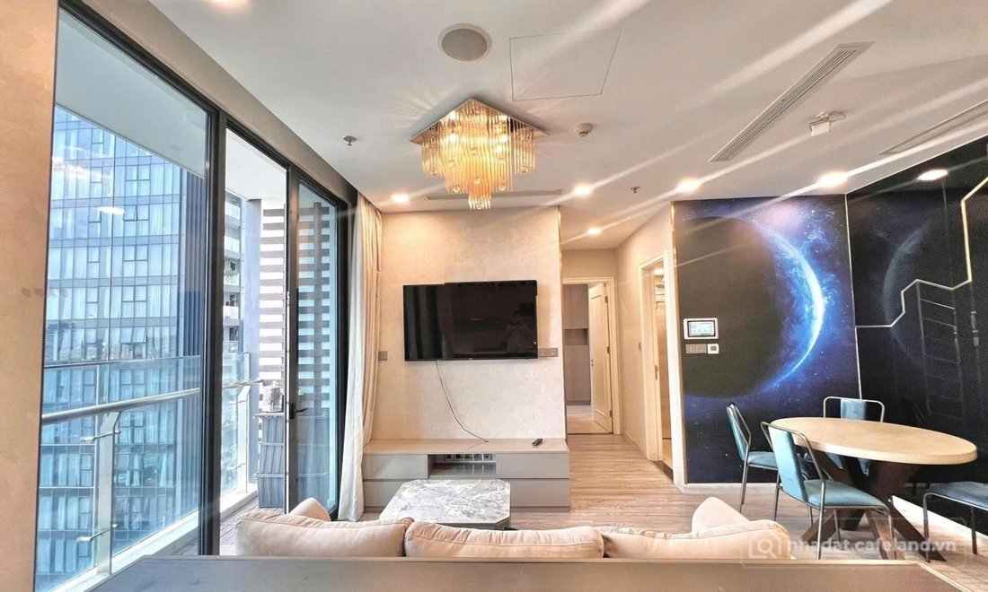 Bán căn hộ chung cư: Bán CC Galaxy 9, Nguyễn Khoái, P1, Q4, 6,1 tỷ, 72m2, hàng h