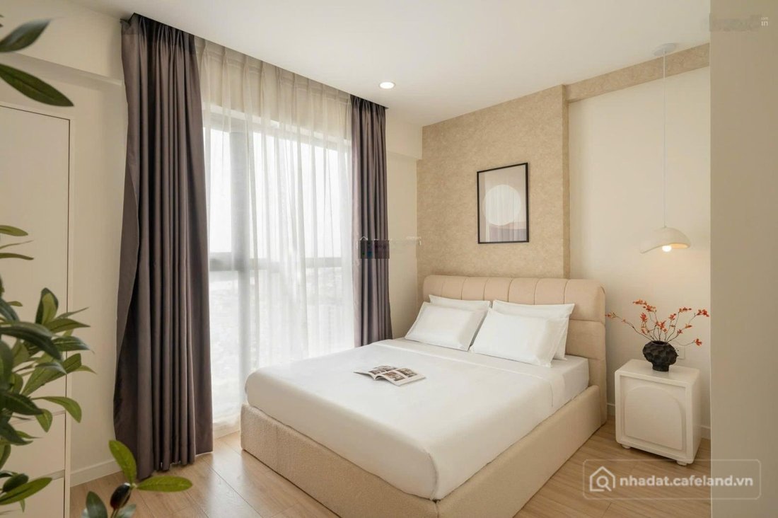 Bán căn hộ chung cư: Bán CC 2PN tại Carillon 7, giá 3,8 tỷ, 66 m2, nội thất cơ b