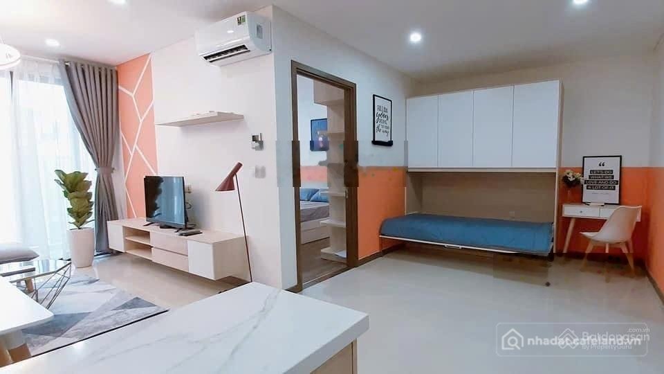 Bán căn hộ chung cư: Bán căn hộ 1PN+ tại Hà Đô Centrosa Garden Quận 10