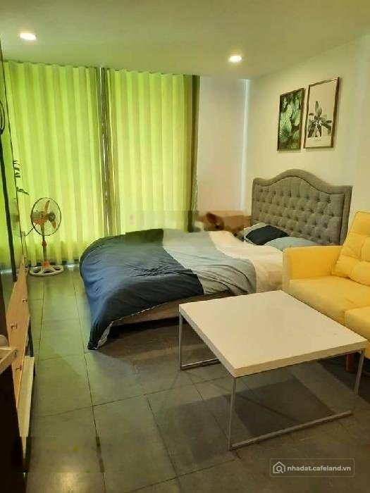 Bán nhà riêng: Căn hộ dịch vụ 5 tầng. vị trí tốt đẹp. - đường trần hưng đạo. 8,5