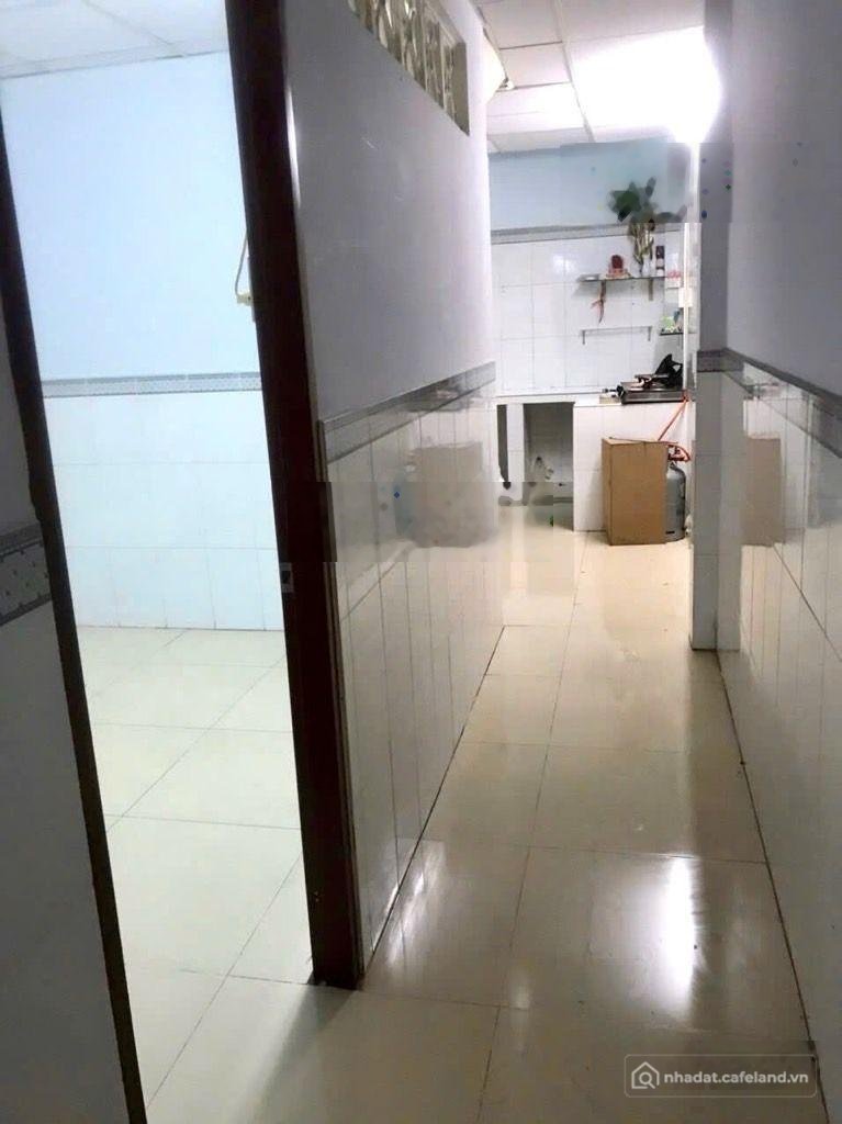 Bán nhà riêng: Nhà ngon Bình Tân - Hương Lộ 2(7x13m) 4PN ôtô 6m thông - sẵn dòng