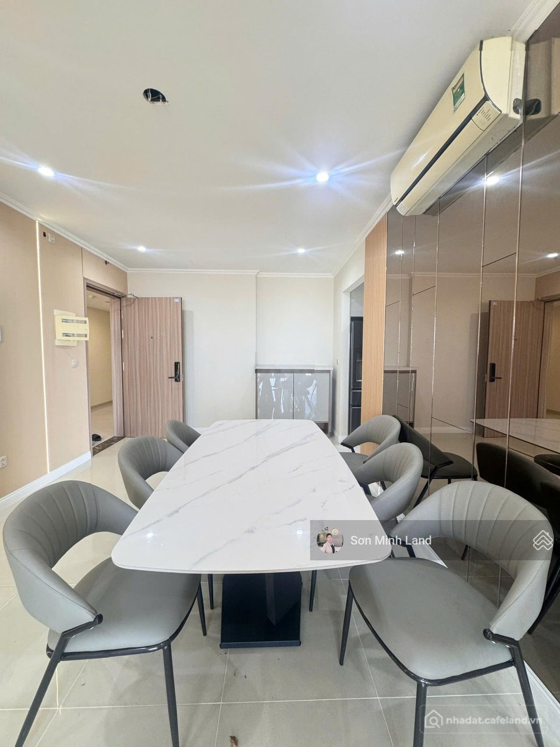 Bán căn hộ chung cư: Kẹt tiền bán gấp căn góc 2PN + 1ĐN (105m2) - BC Tây Bắc - n