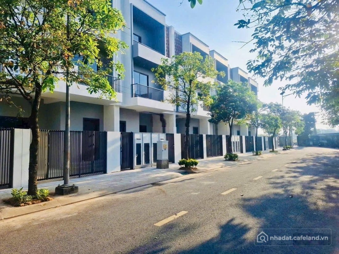 Bán biệt thự: Nhà phố the meadow-f0 trực tiếp cđt-tặng ip vàng-thanh toán nhanh 