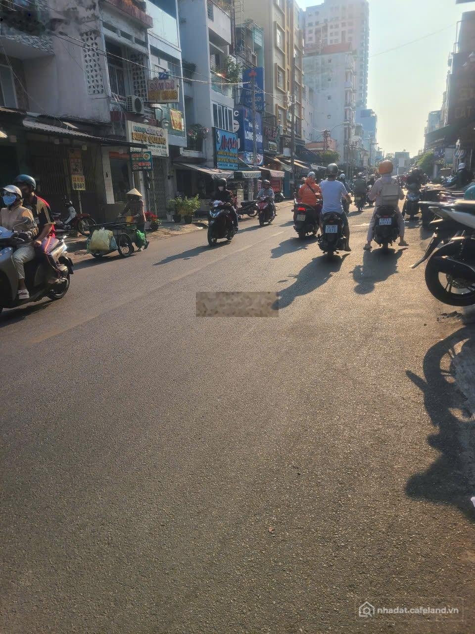 Bán nhà riêng: Bán Nhà Mặt Tiền Tân Phước 1 Đời Chủ .Nhà Đẹp Ngan 3.6m Kết Cấu 4