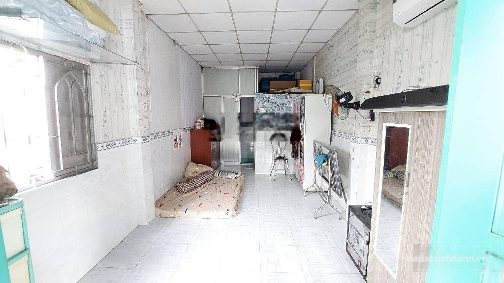 Bán nhà riêng: Gia đình nhỏ vào ở ngay chỉ cần hơn 3 tỷ - Khu vực dân cư an ninh