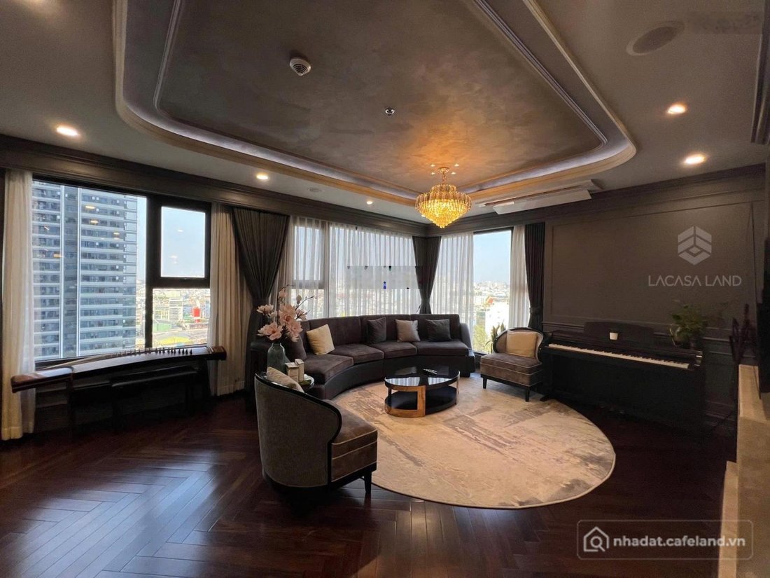 Bán căn hộ chung cư: Bán căn hộ Him Lam 2PN, 84m2, 4,3 tỷ, nhà đẹp giá rẻ nhất k