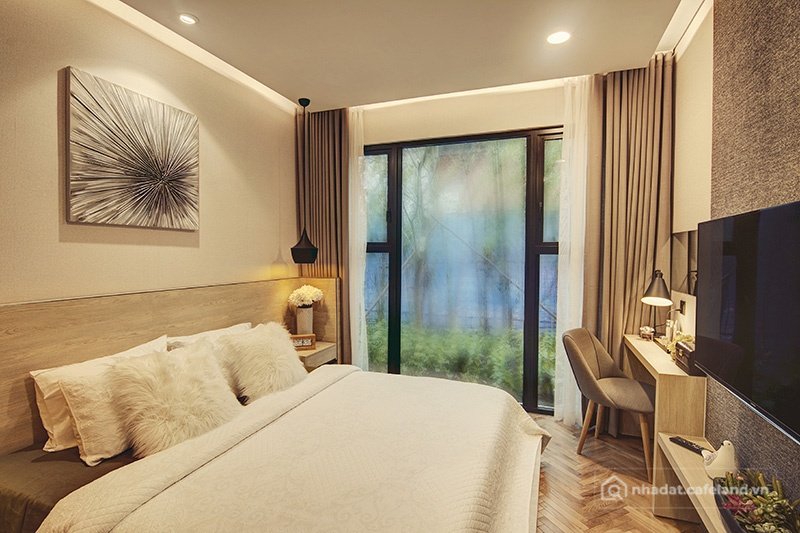 Bán căn hộ chung cư: Bán căn hộ Delasol , Diện tích 84m2, View Sông đẹp nhất dự 