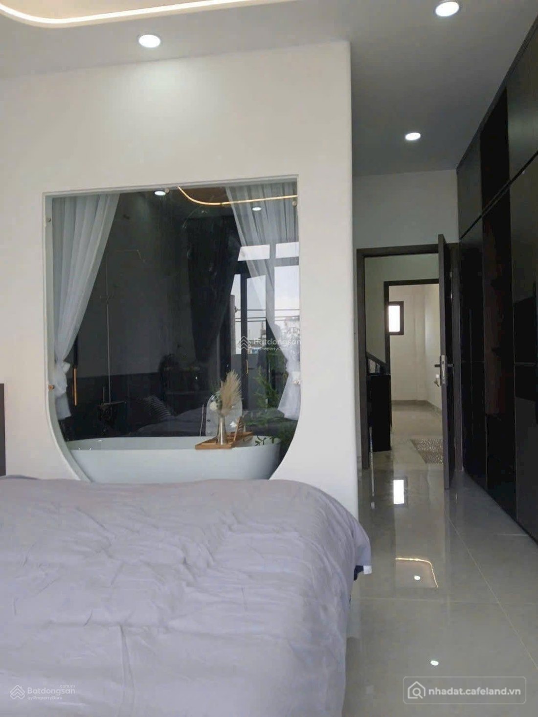 Bán nhà riêng: Bán nhà hẻm Lê Đình Cẩn, P. Tân Tạo, 4 x 17m, 4.5 tấm, nhà đẹp, n