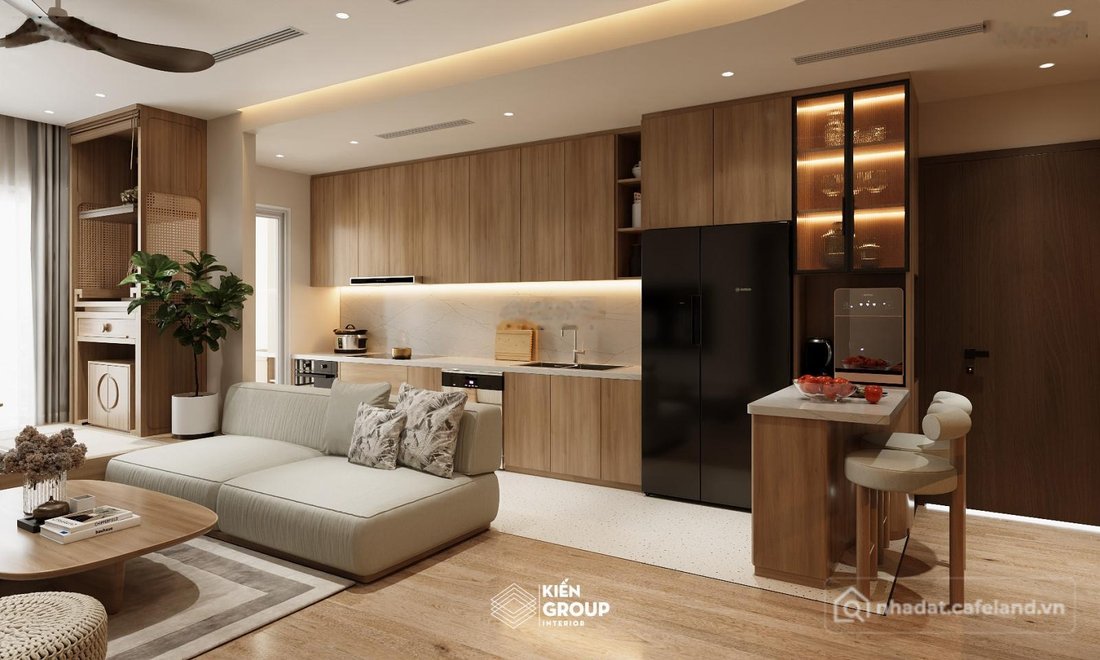 Bán căn hộ chung cư: Bán căn hộ 102/m2 Him Lam Chợ Lớn -giá thật -thuận mua vừa 