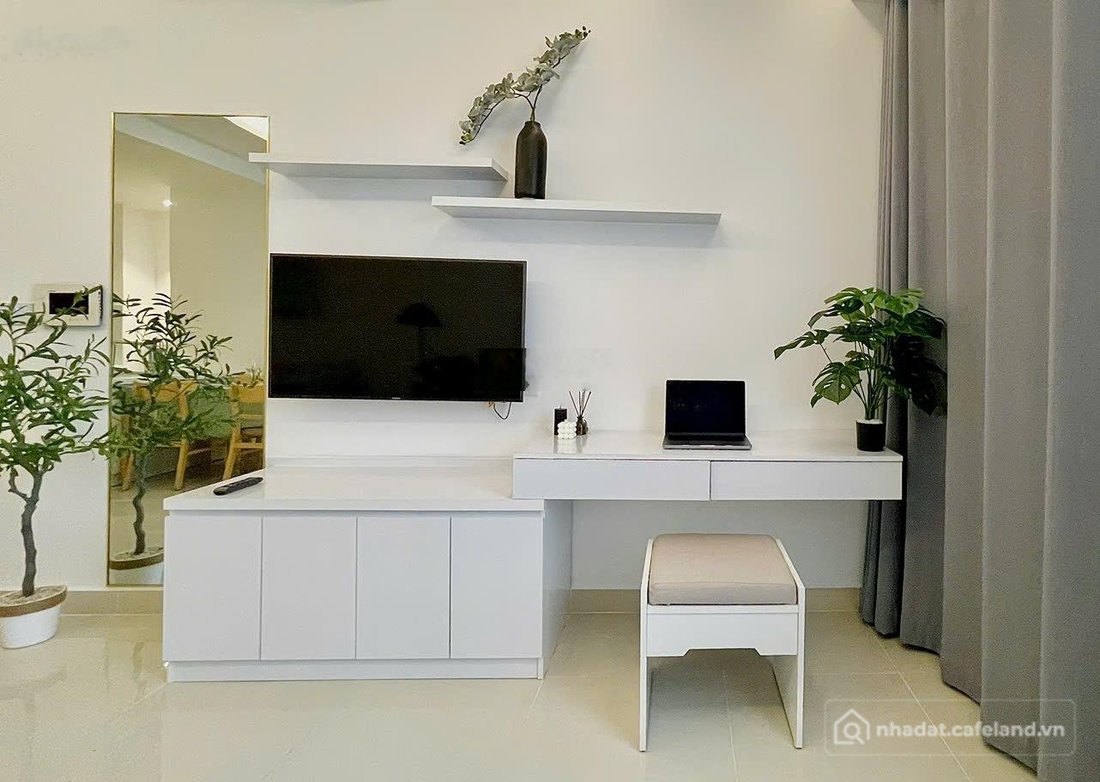 Bán căn hộ chung cư: Bán nhanh 2PN The Tresor giá ưu đãi