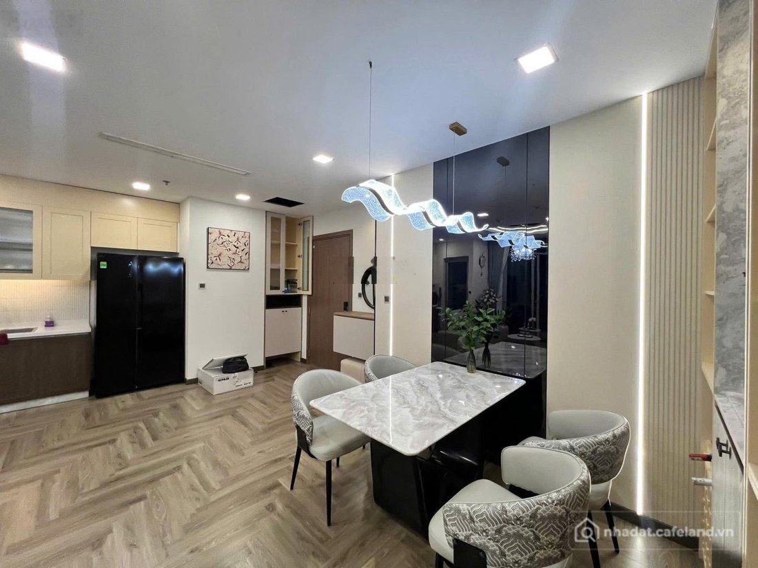 Bán căn hộ chung cư: Bán căn hộ Him Lam Chợ Lớn 102m2 - sổ hồng - nhà có nội thấ