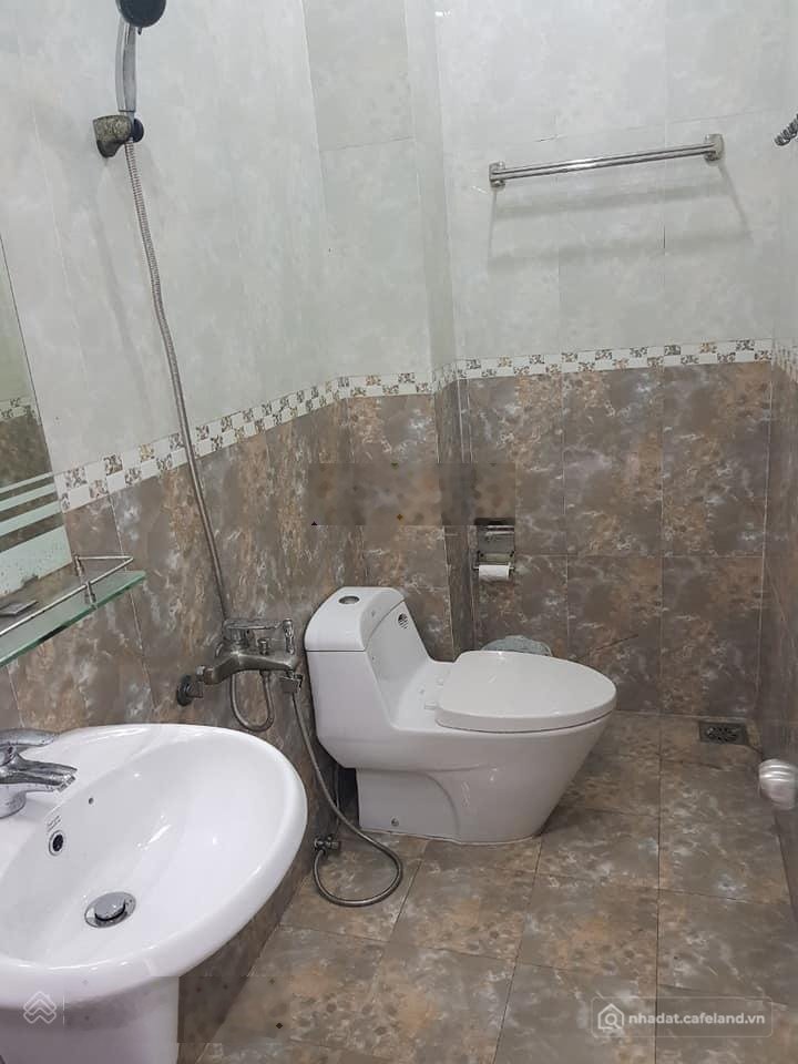 Bán nhà riêng: Bán nhà MT đường Số 53B, P. Tân Tạo, 5 x 16m, 3.5 tấm, giá 10 tỷ 