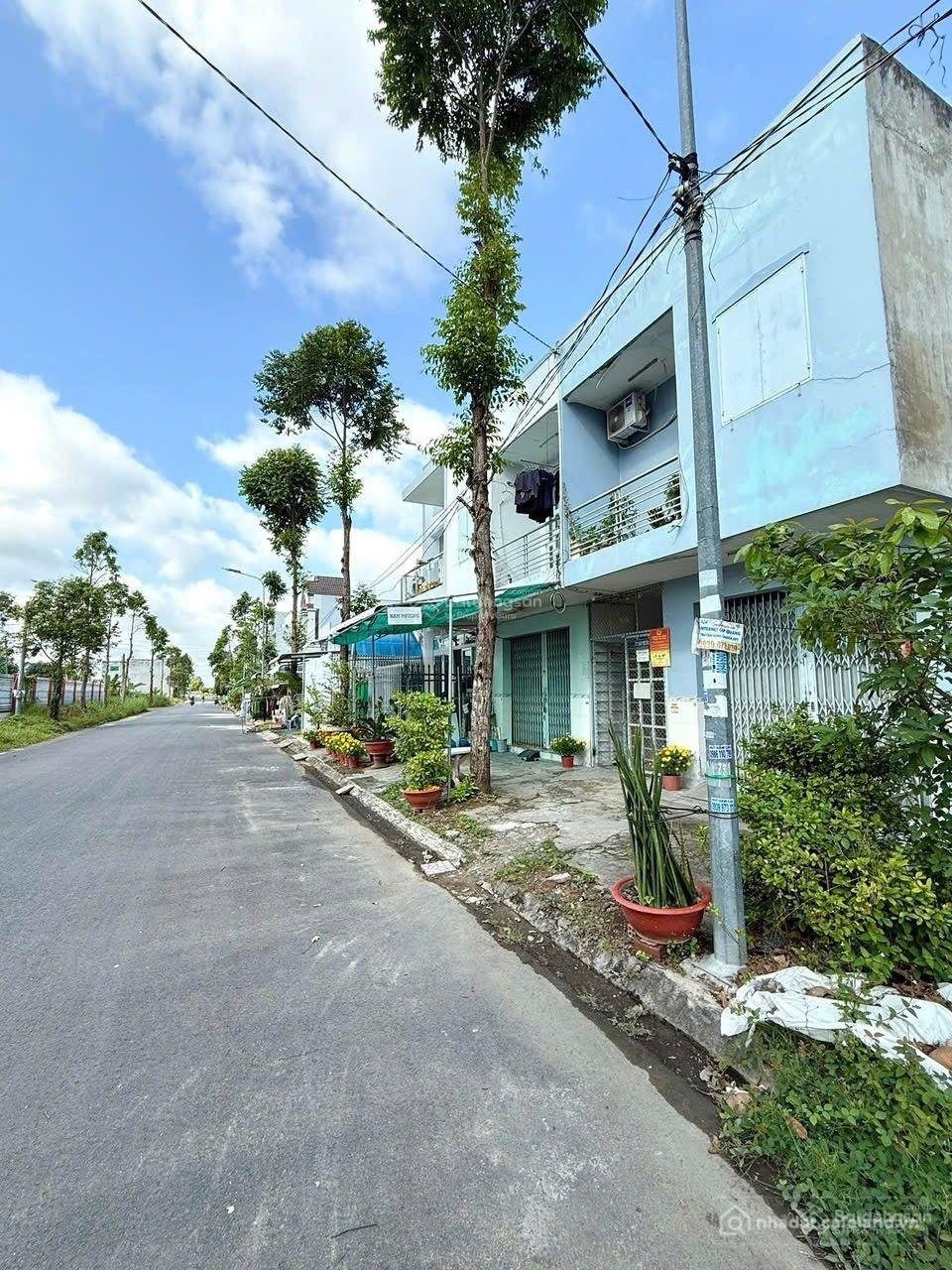 Bán nhà riêng: Bán dãy trọ thu nhập 252 triệu 1 năm ngay cụm khu công nghiệp tân