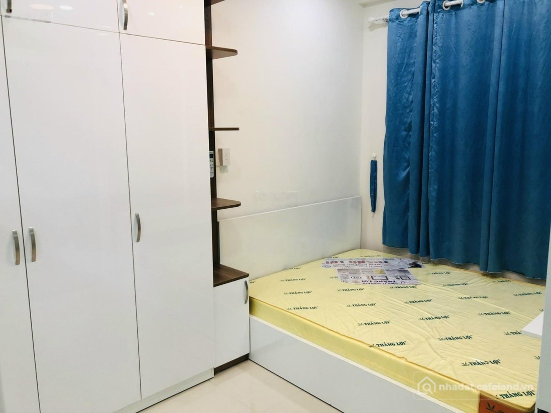 Bán căn hộ chung cư: Chính chủ cần bán căn studio Sunrise Cityview 46m2 1PN giá 