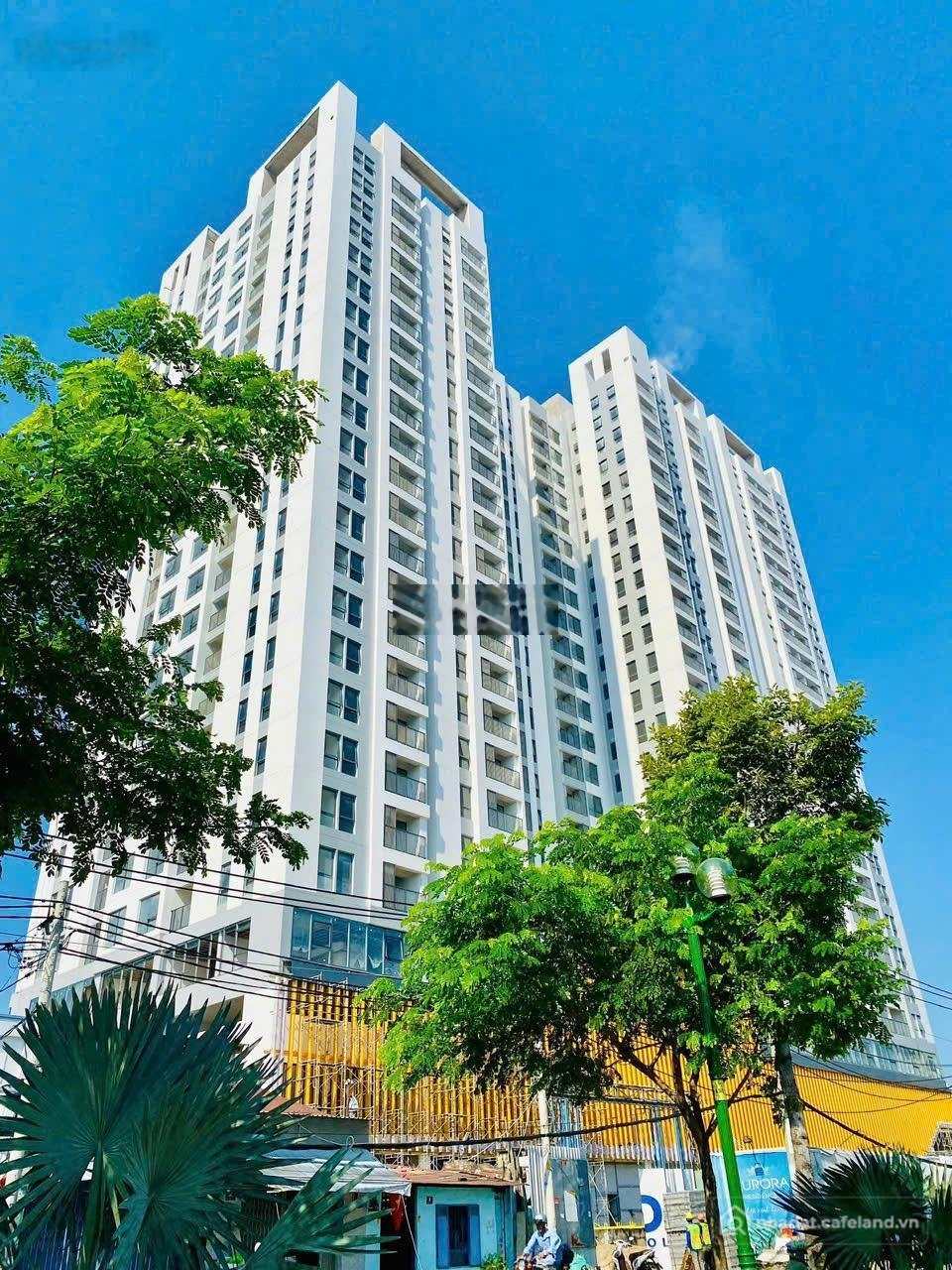 Bán căn hộ chung cư: Bán CC Aurora Residences, 2,69 tỷ, 50m2, 1PN, 1WC, Bến Bình