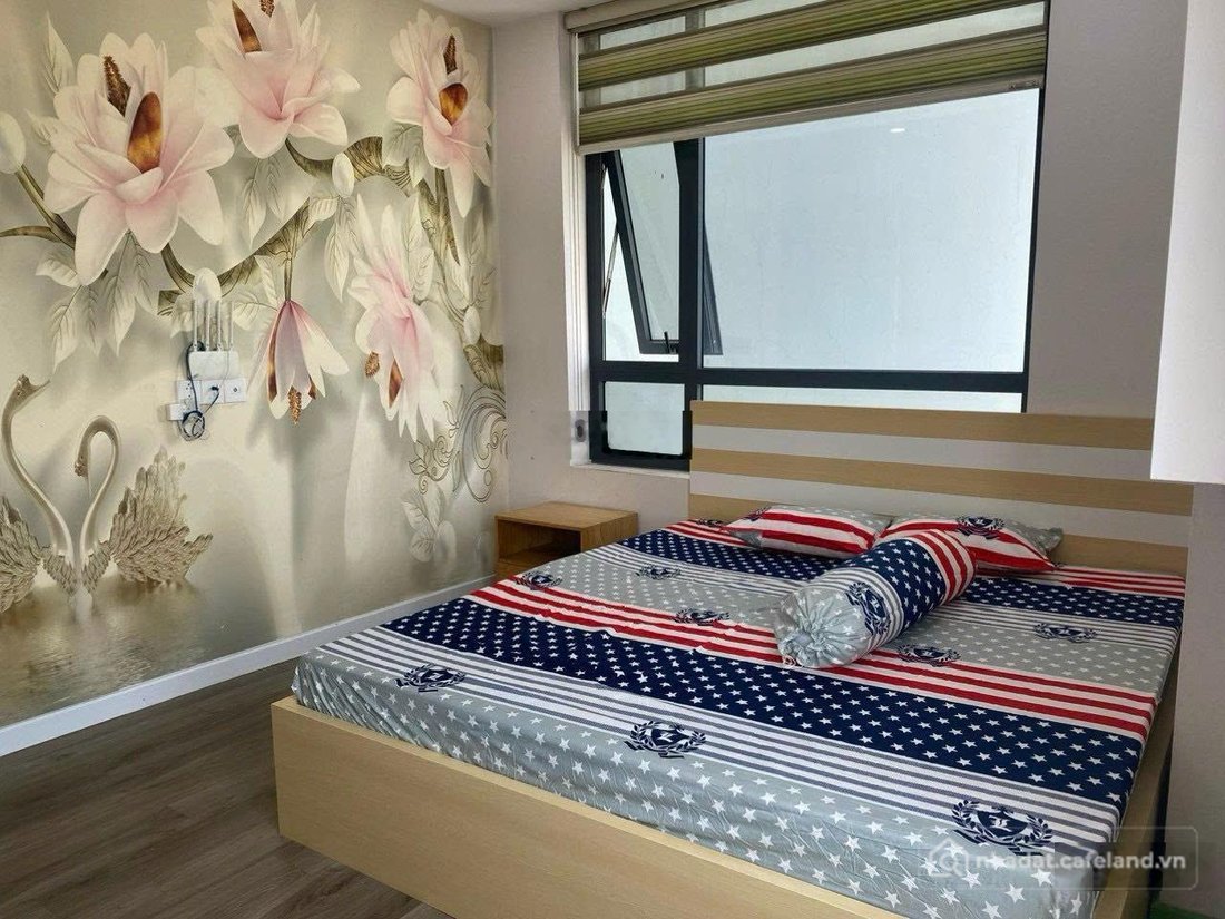 Bán căn hộ chung cư: Bán căn hộ Central Premium, 5,5 tỷ, 70m2, 2PN, 2WC, tại Tạ 