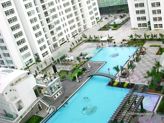 Bán nhà phố dự án: Shophouse tại Khu căn hộ Samland - Giai Việt, Phố Tạ Quang Bử