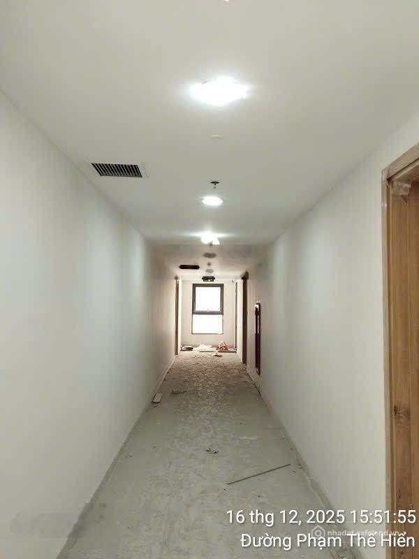 Bán căn hộ chung cư: Bán căn hộ 1PN Aurora Residences Quận 8, 51m², Giá 2,55 tỷ