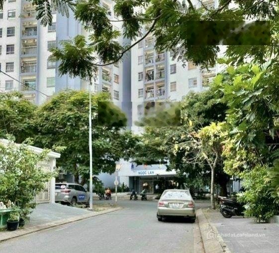 Bán biệt thự: Bán Biệt thự kdc tấn trường Q7 10x20,5m trệt 2L giá 26ty TL