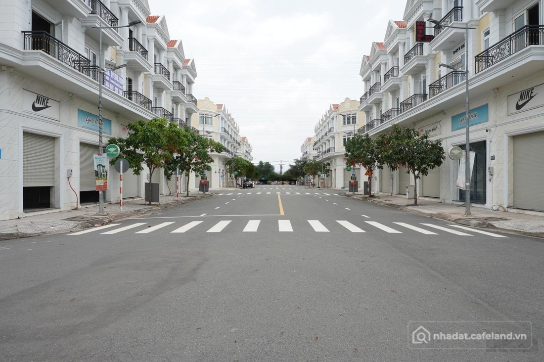 Bán đất thổ cư: Giỏ hàng Chuyển nhượng 20 nền giá rẻ nhất dự án Tiến Lộc Garden
