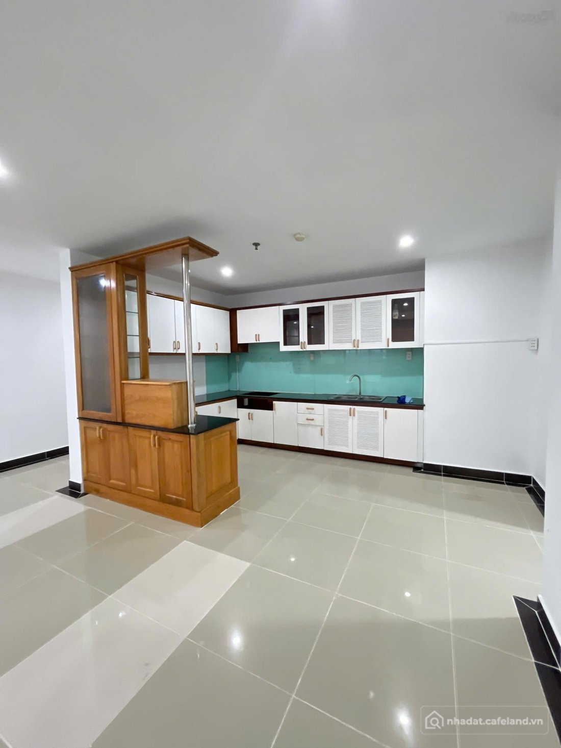 Bán căn hộ chung cư: Căn hộ Giai Việt 115m2, 2PN rộng chỉ 5,45 tỷ