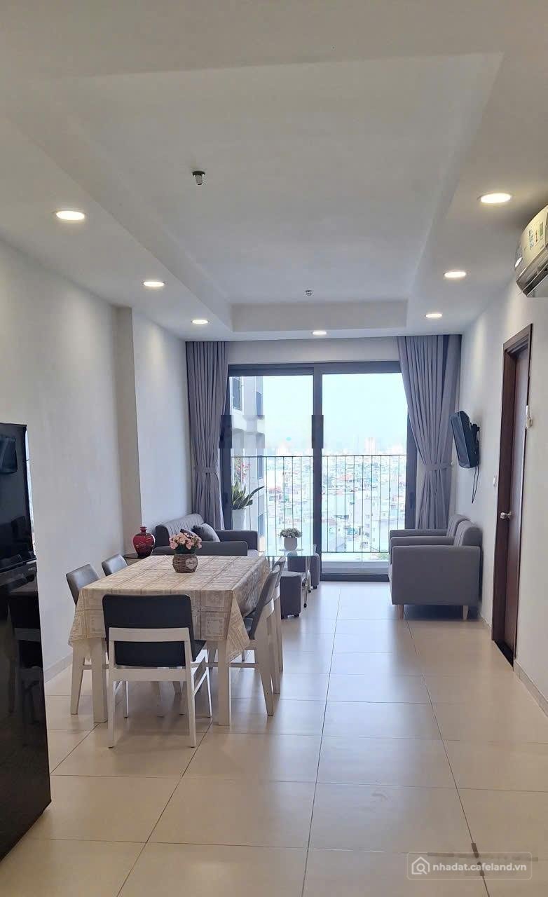 Bán căn hộ chung cư: Bán ch 3.7 tỷ tara residence p6 quận 8 68 m2 tầng thấp sổ h