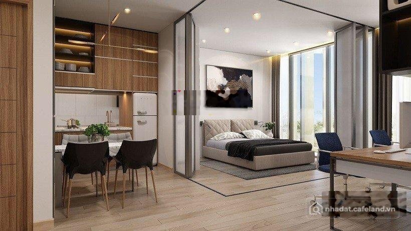 Bán căn hộ chung cư: Bán căn hộ chung cư Aurora Residences, Bến Bình Đông, 14, Q