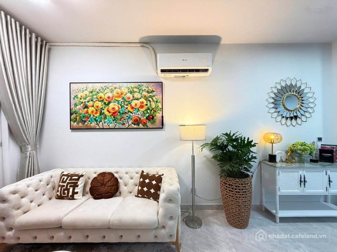 Bán căn hộ chung cư: Bán căn hộ Midtown M8 Phú Mỹ Hưng diện tích 80m2 2PN giá 10