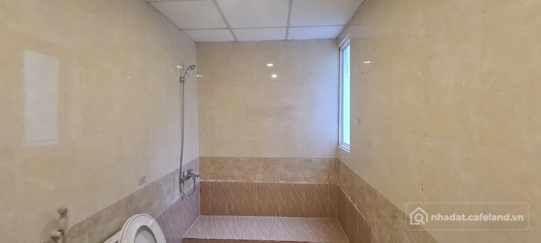 Bán căn hộ chung cư: Bán CH Trệt Samland Giai Việt Tạ Quang Bửu 115m2, 6.8tỷ LH: