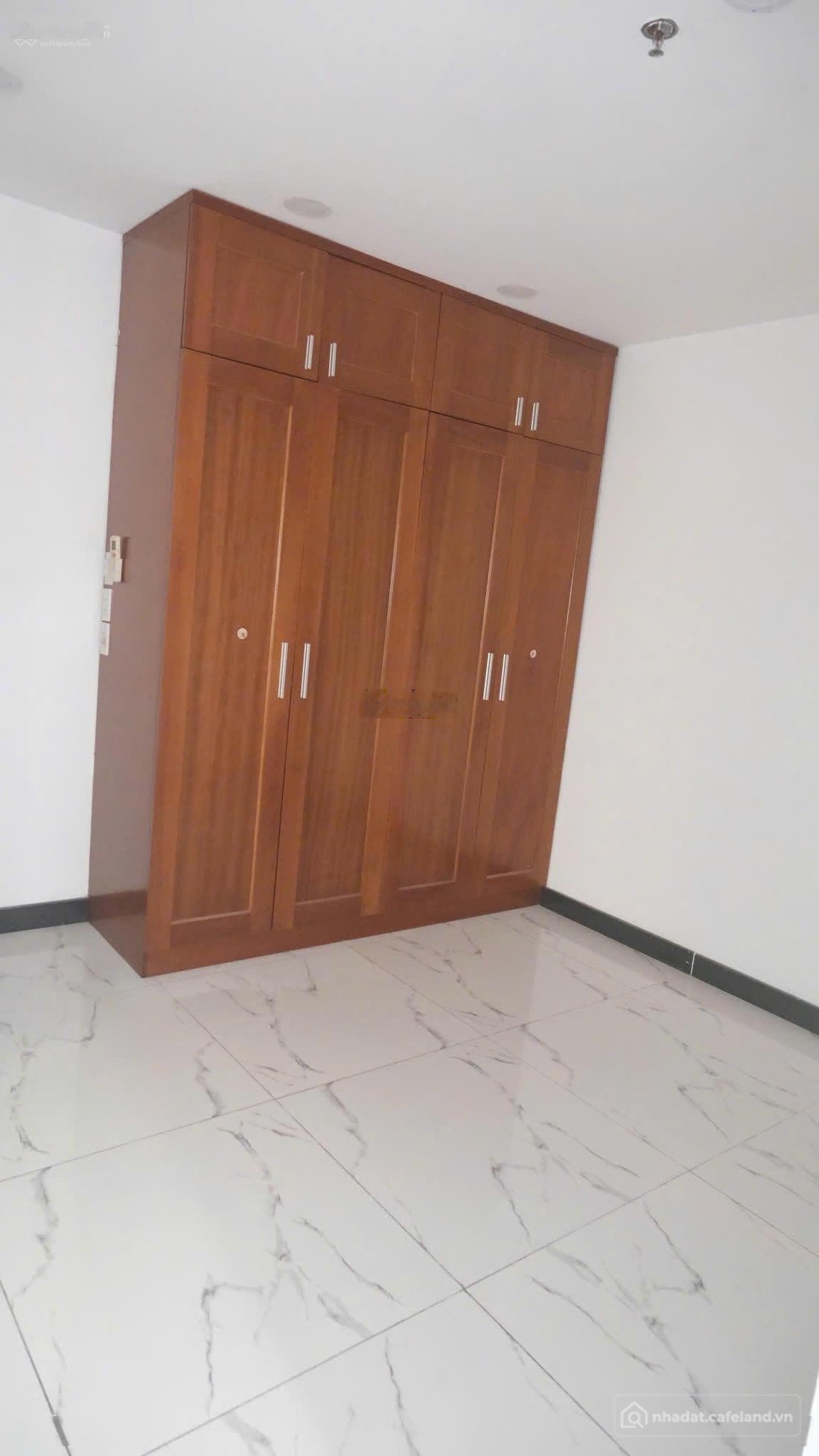 Bán căn hộ chung cư: Bán căn hộ Duplex GIAI VIỆT- HOÀNG ANH GIA LAI Q8 LH : 0909