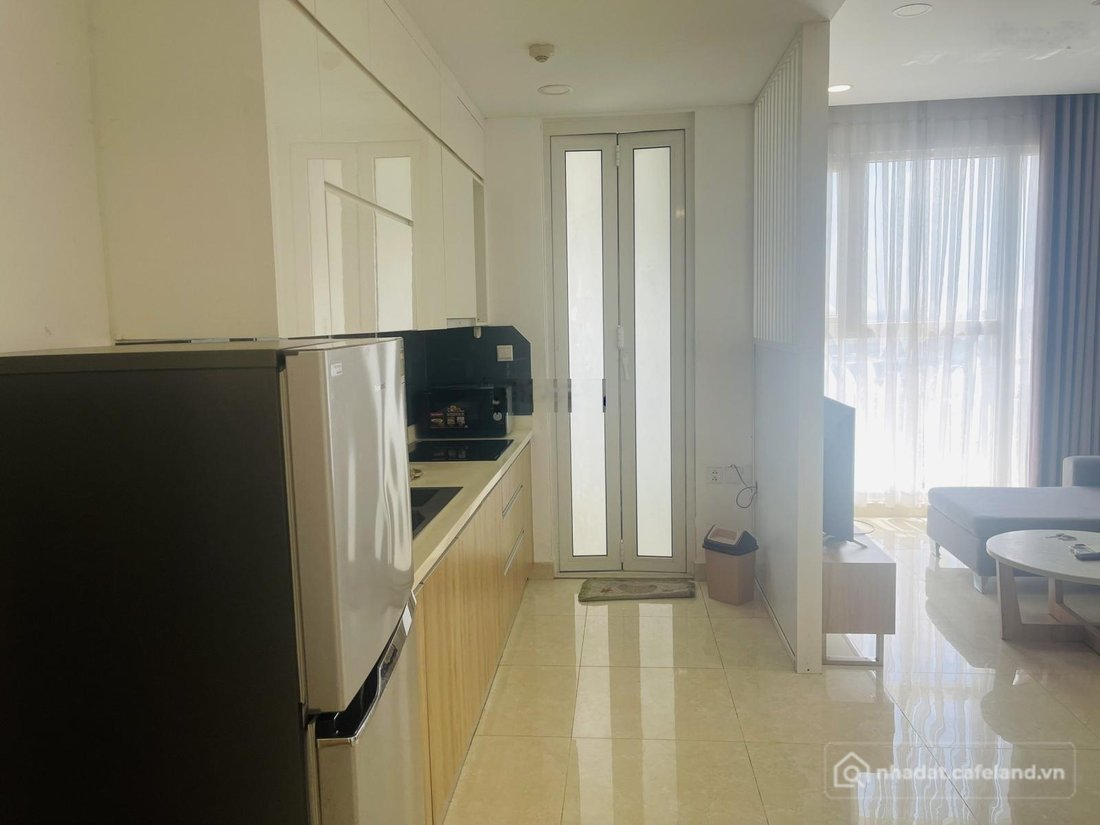 Bán căn hộ chung cư: Siêu phẩm căn góc The Golden Star trung tâm Quận 7 giá chỉ 